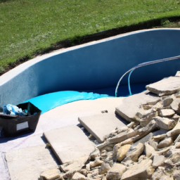 Chauffage de Piscine : Profitez d'une Baignade Confortable en Toutes Saisons Nantes